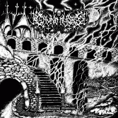 Grundhyrde : Spellbinding Mysticism